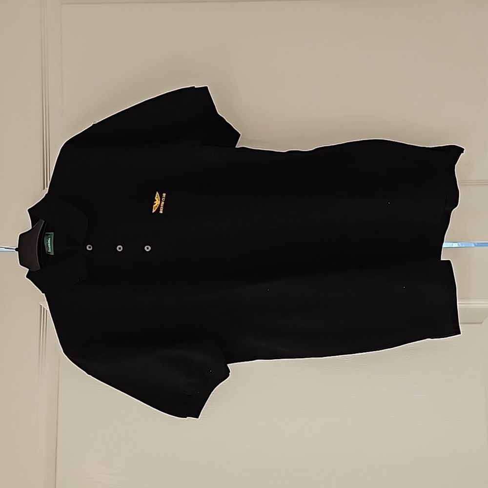 Bossini men's short sleeve polo